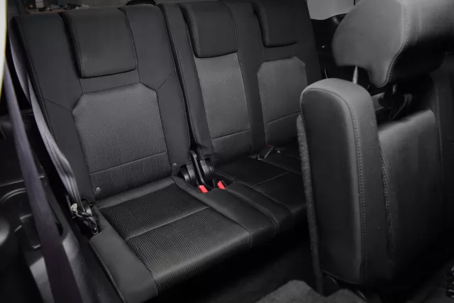 Honda Pilot 2008