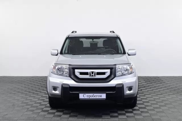 Honda Pilot 2008