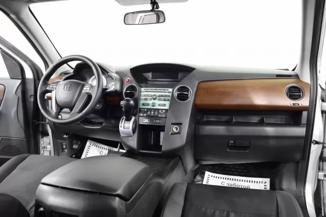Honda Pilot 2008