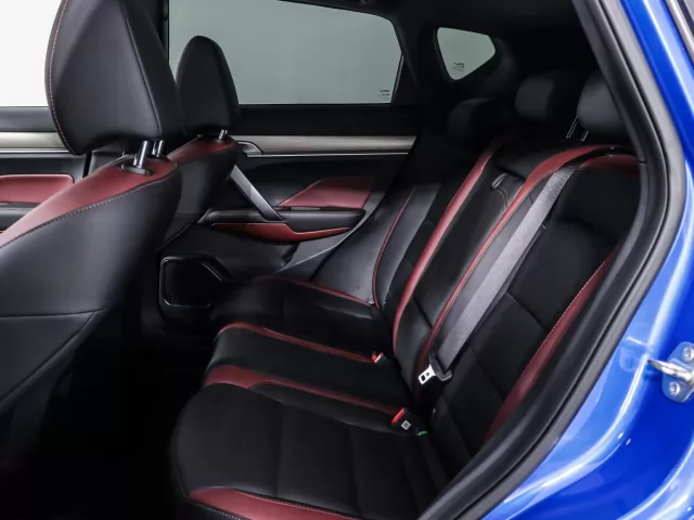 Geely Coolray 2020