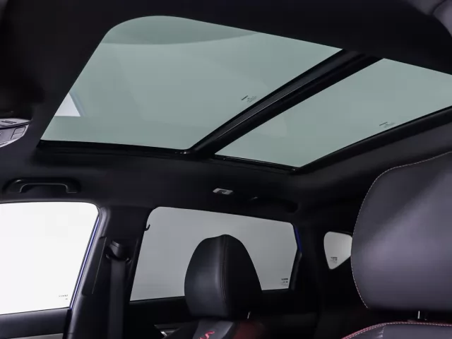 Geely Coolray 2020