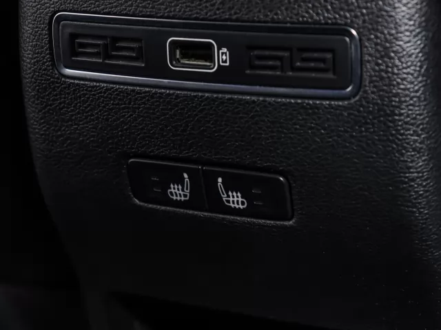Geely Coolray 2020