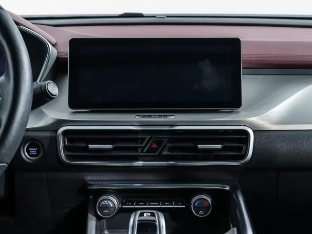 Geely Coolray 2020