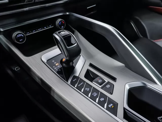 Geely Coolray 2020