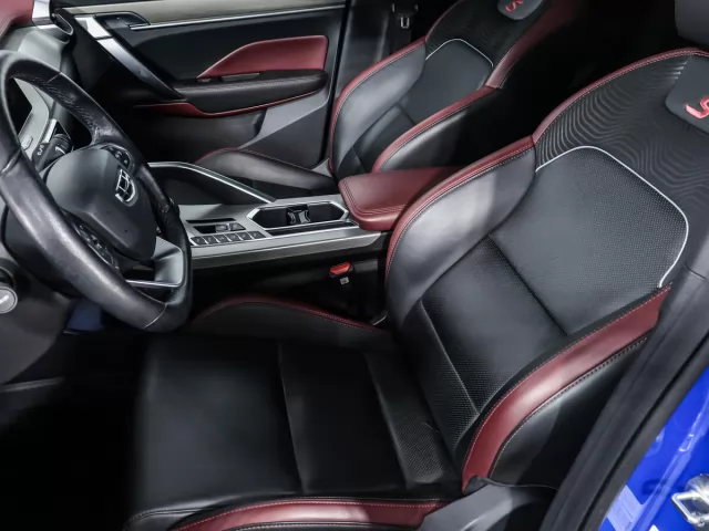 Geely Coolray 2020