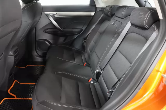 Geely Coolray 2020