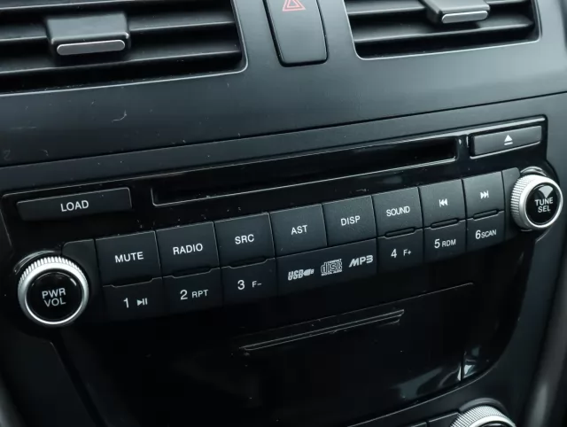 FAW Besturn X80 2017