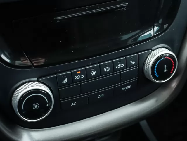 FAW Besturn X80 2017