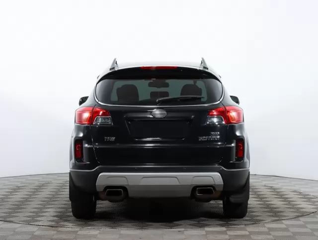 FAW Besturn X80 2017