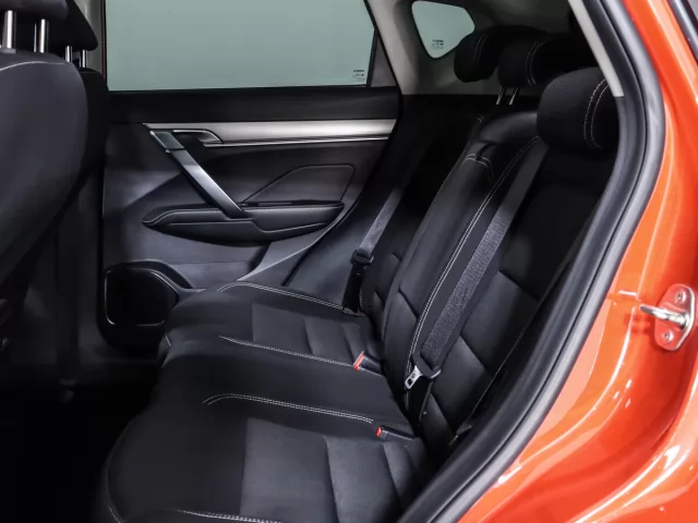 Geely Coolray 2020