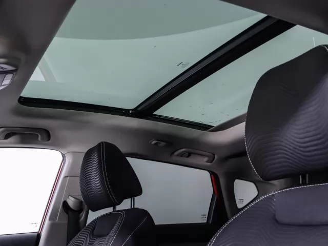 Geely Coolray 2020