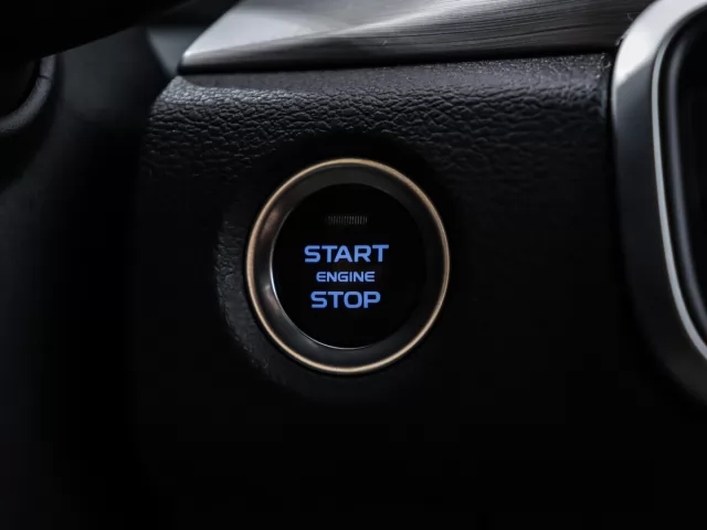 Geely Coolray 2020