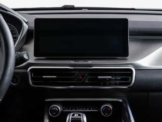 Geely Coolray 2020