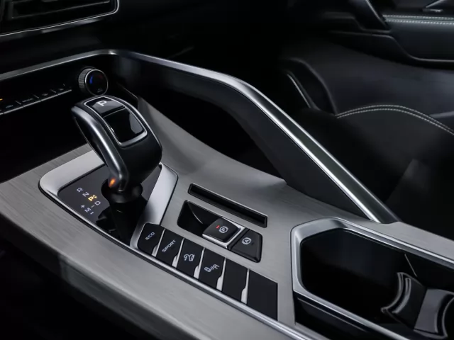 Geely Coolray 2020