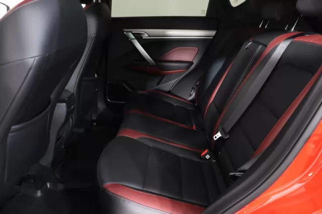Geely Coolray 2020