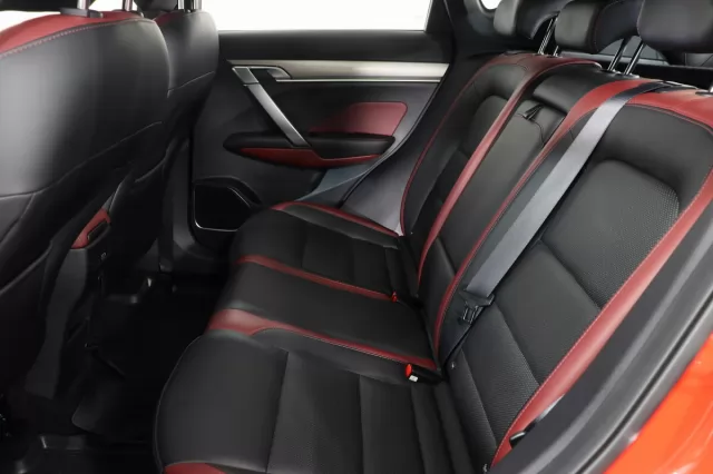 Geely Coolray 2020