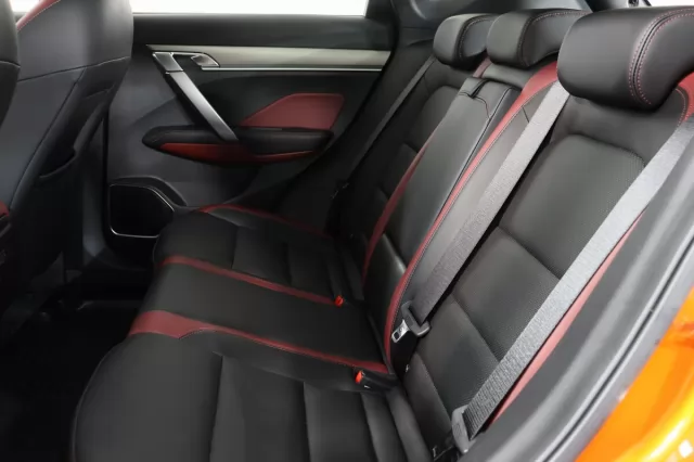 Geely Coolray 2020