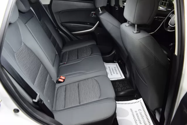 FAW Besturn X80 2020