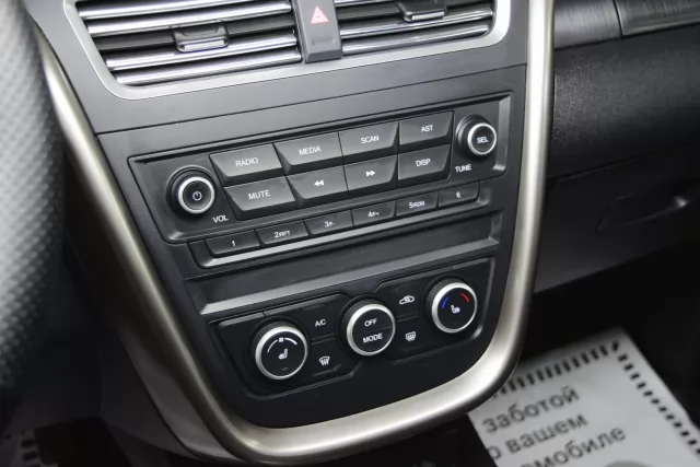 FAW Besturn X80 2020