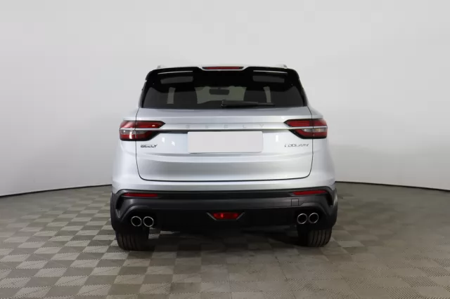 Geely Coolray 2020