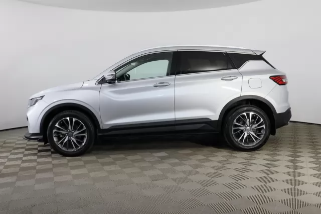 Geely Coolray 2020