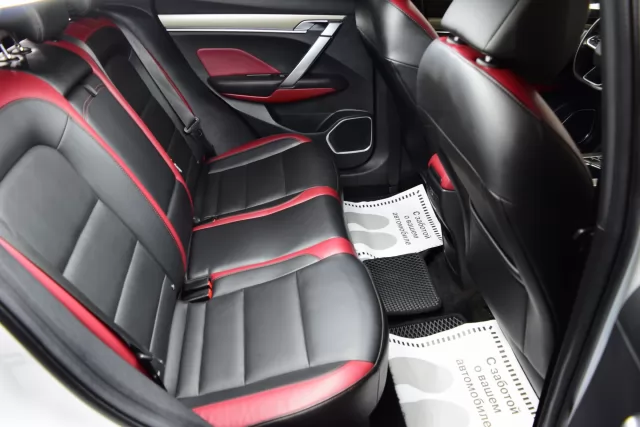 Geely Coolray 2020