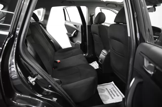 Brilliance V5 2014