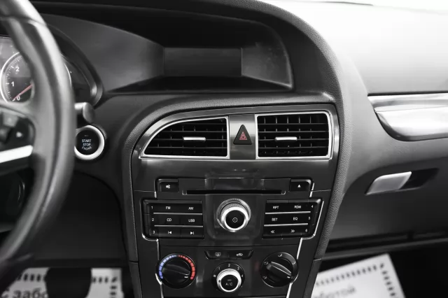 Brilliance V5 2014