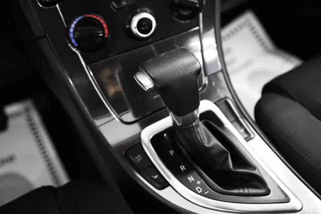 Brilliance V5 2014
