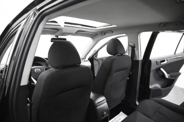 Brilliance V5 2014