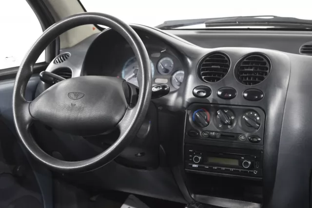 Daewoo Matiz 2014