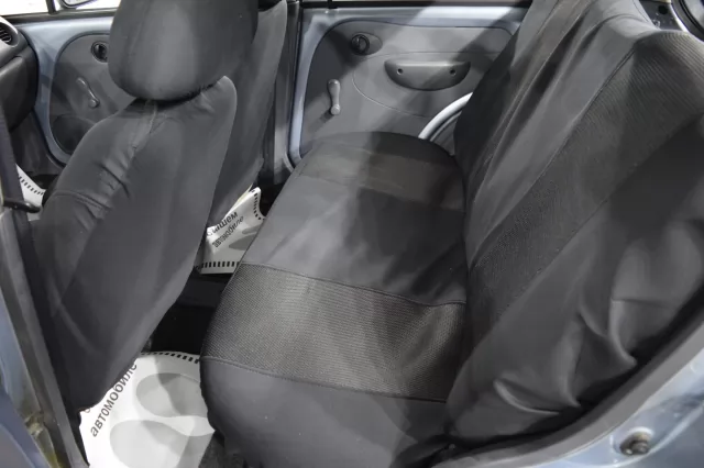 Daewoo Matiz 2014