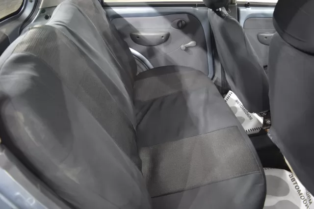 Daewoo Matiz 2014