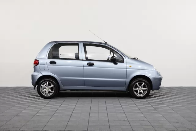 Daewoo Matiz 2014
