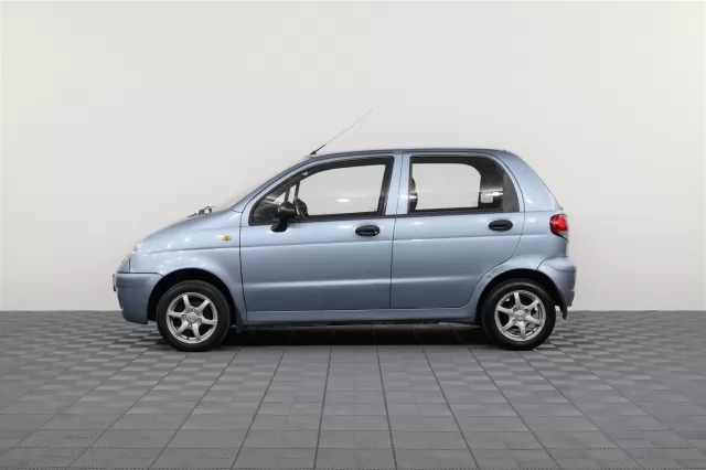 Daewoo Matiz 2014