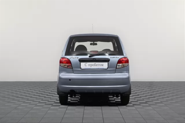Daewoo Matiz 2014
