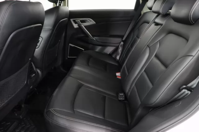 Geely Atlas 2021
