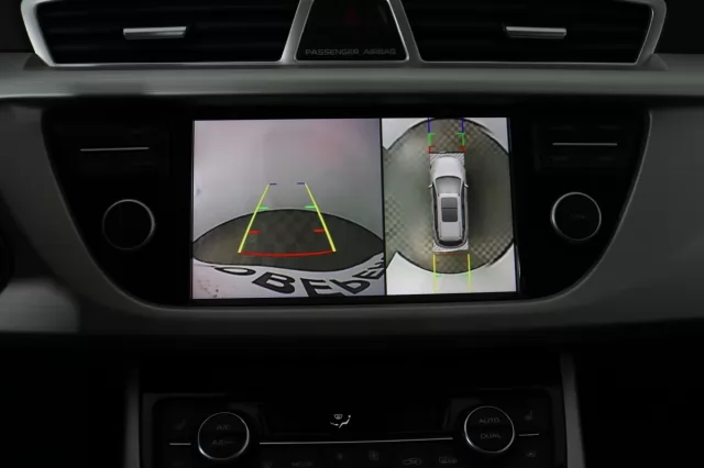 Geely Atlas 2021