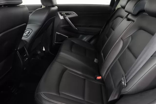 Geely Atlas 2016