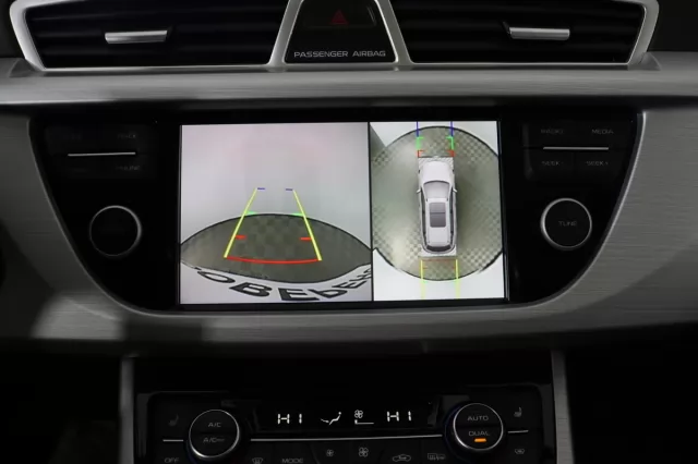 Geely Atlas 2016