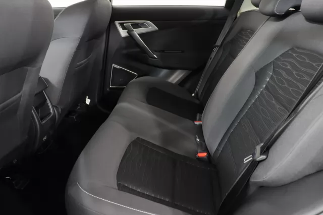 Geely Atlas 2017