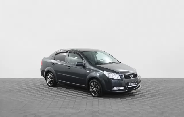 Ravon Nexia R3 2017