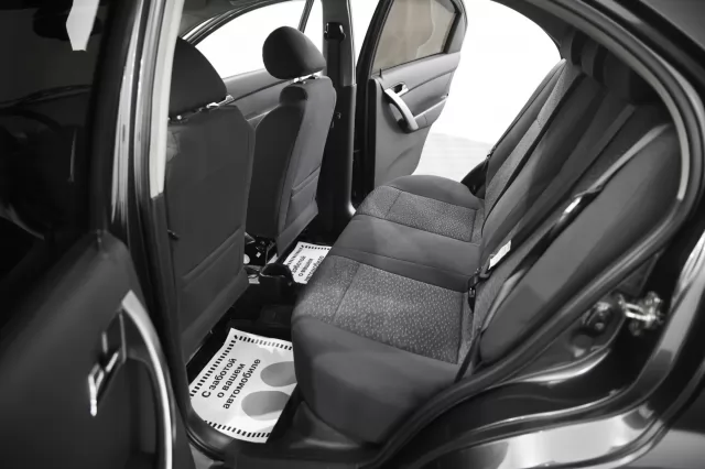 Ravon Nexia R3 2017