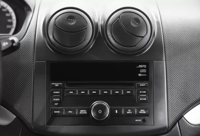Ravon Nexia R3 2017
