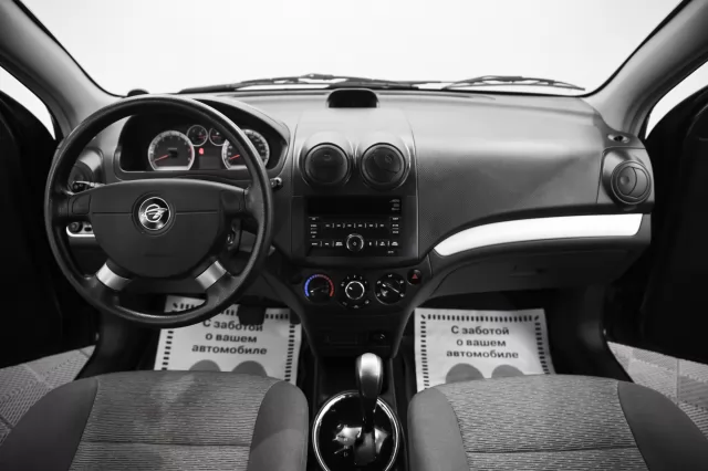 Ravon Nexia R3 2017