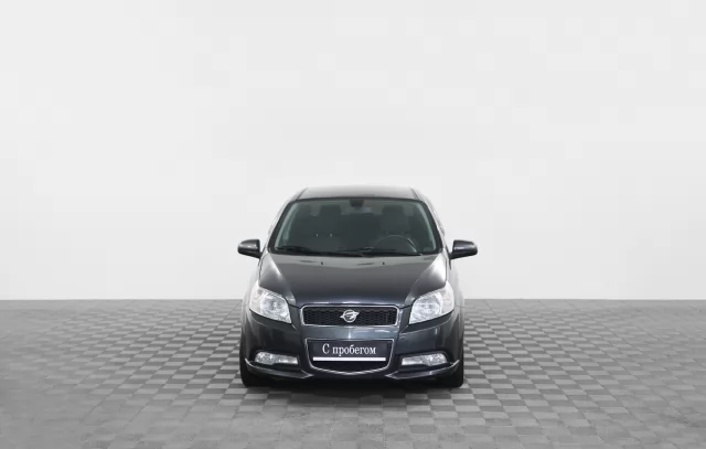 Ravon Nexia R3 2017
