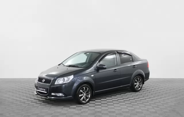 Ravon Nexia R3 2017