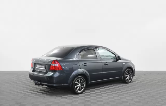 Ravon Nexia R3 2017