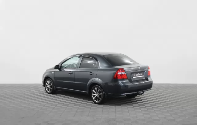 Ravon Nexia R3 2017