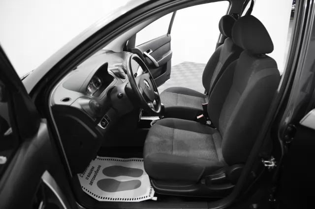Ravon Nexia R3 2017